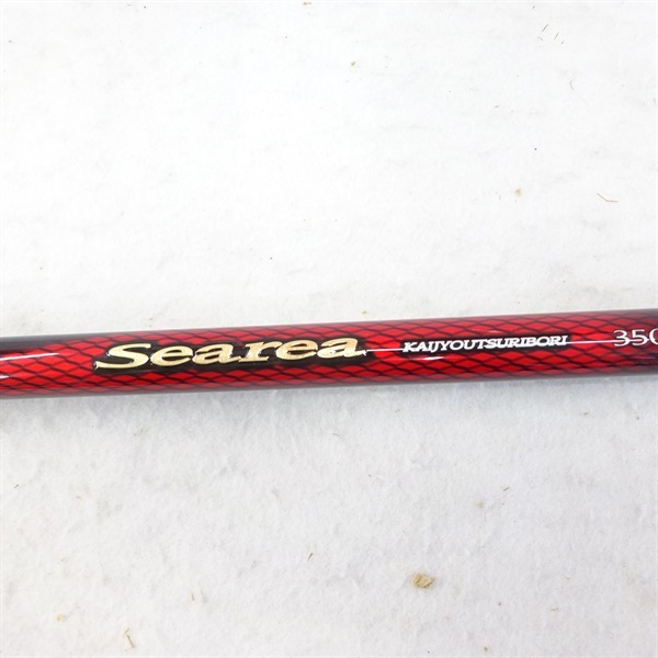 １９シーリア海上釣堀３５０青物